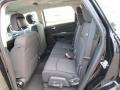 2014 Pitch Black Dodge Journey Amercian Value Package  photo #7
