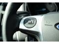 Sterling Gray - Focus Titanium Sedan Photo No. 24