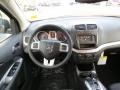 2014 Pitch Black Dodge Journey Amercian Value Package  photo #8