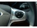 Sterling Gray - Focus Titanium Sedan Photo No. 26