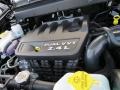 2014 Pitch Black Dodge Journey Amercian Value Package  photo #9