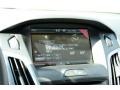 Sterling Gray - Focus Titanium Sedan Photo No. 27