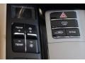 Luxor Beige Controls Photo for 2014 Porsche Panamera #86457051