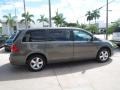Meteor Gray Metallic - Routan SE Photo No. 6