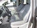 Meteor Gray Metallic - Routan SE Photo No. 9