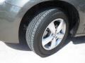 Meteor Gray Metallic - Routan SE Photo No. 13
