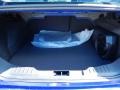 2014 Performance Blue Ford Focus Titanium Sedan  photo #5