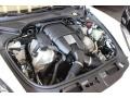 3.6 Liter DFI DOHC 24-Valve VVT V6 Engine for 2014 Porsche Panamera  #86457408