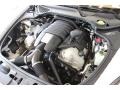 3.6 Liter DFI DOHC 24-Valve VVT V6 Engine for 2014 Porsche Panamera  #86457432