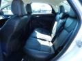 White Platinum - Focus Titanium Sedan Photo No. 7