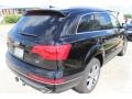 Night Black - Q7 3.0 TDI quattro Photo No. 7