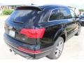 2014 Night Black Audi Q7 3.0 TDI quattro  photo #7