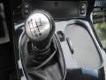 Ebony Transmission Photo for 2008 Chevrolet Corvette #86457828