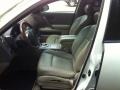 2003 Ivory Pearl White Infiniti FX 35 AWD  photo #11