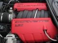 7.0 Liter OHV 16-Valve LS7 V8 Engine for 2008 Chevrolet Corvette Z06 #86457921
