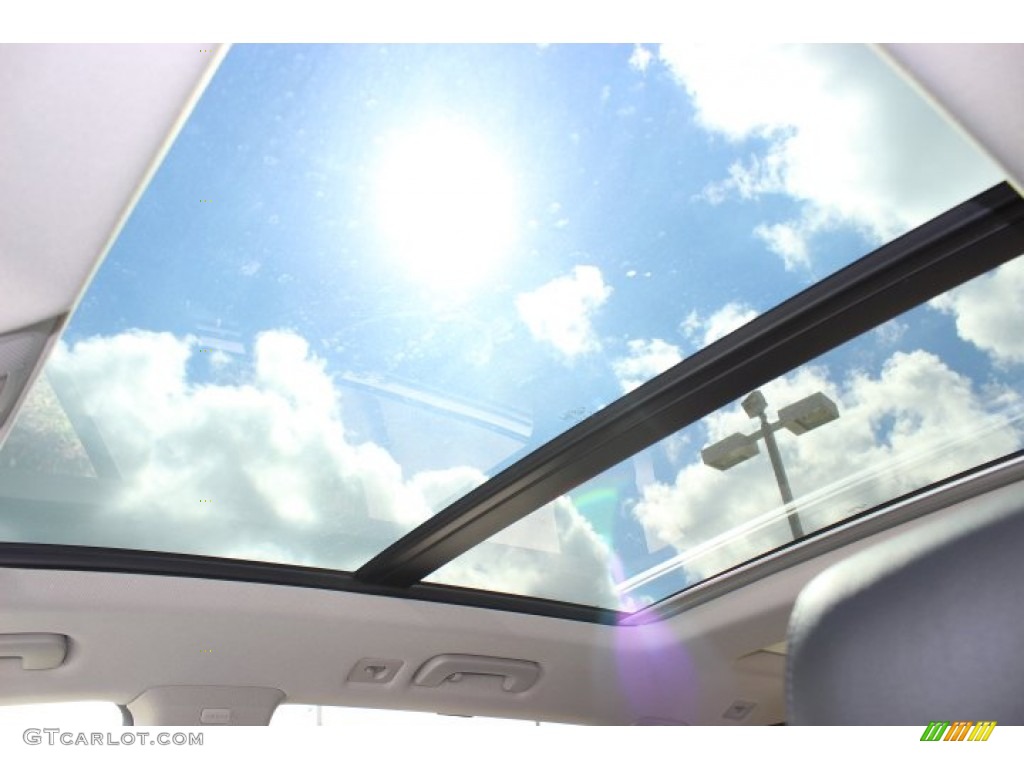 2014 Audi Q7 3.0 TDI quattro Sunroof Photos