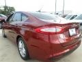 Sunset - Fusion SE EcoBoost Photo No. 3