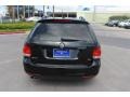 Black - Jetta TDI SportWagen Photo No. 4