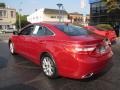Venetian Red Pearl - Azera  Photo No. 7