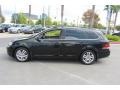 Black - Jetta TDI SportWagen Photo No. 5