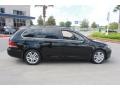Black - Jetta TDI SportWagen Photo No. 6