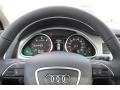 Black Steering Wheel Photo for 2014 Audi Q7 #86458230