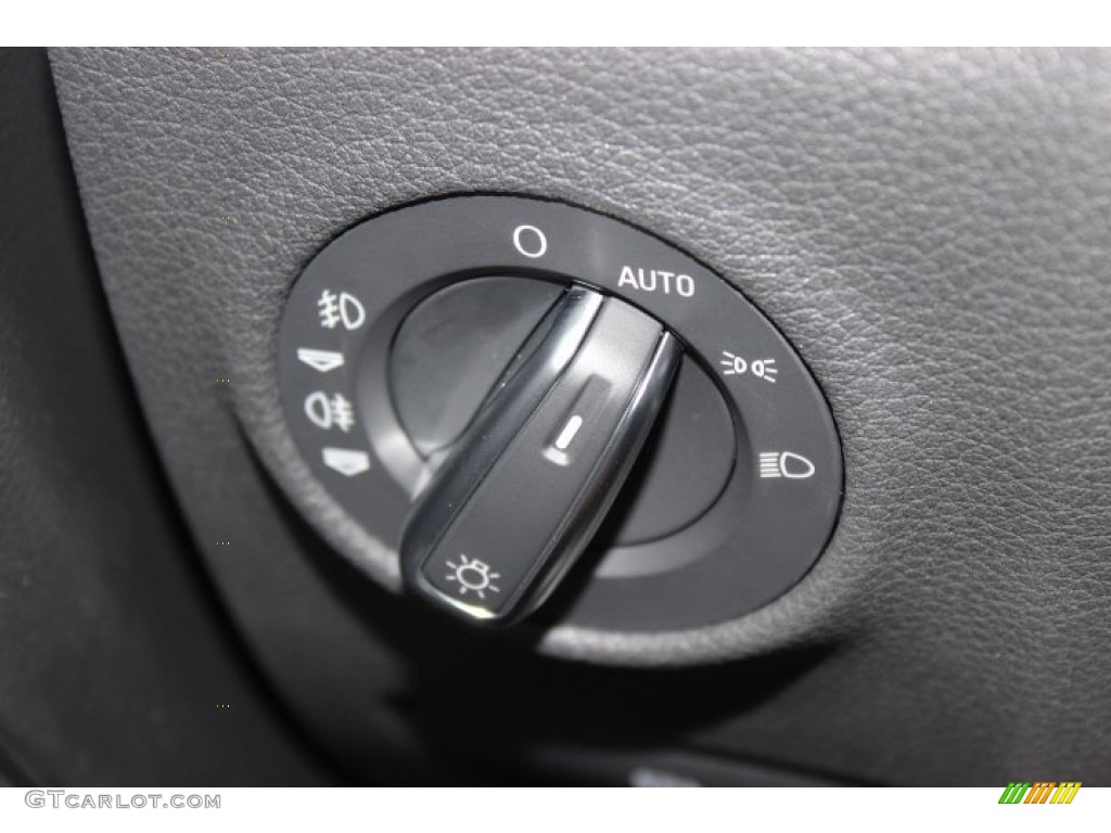 2014 Audi Q7 3.0 TDI quattro Controls Photo #86458251