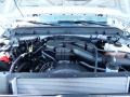 6.2 Liter Flex-Fuel SOHC 16-Valve VVT V8 Engine for 2014 Ford F250 Super Duty XL Regular Cab #86458308