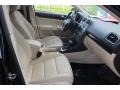 Black - Jetta TDI SportWagen Photo No. 16