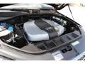 3.0 Liter TDI DOHC 24-Valve Turbo-Diesel V6 Engine for 2014 Audi Q7 3.0 TDI quattro #86458467