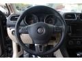 Black - Jetta TDI SportWagen Photo No. 22