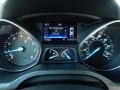 2014 White Platinum Ford Escape SE 1.6L EcoBoost  photo #9