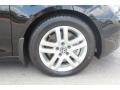 Black - Jetta TDI SportWagen Photo No. 31