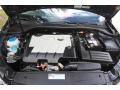 Black - Jetta TDI SportWagen Photo No. 32