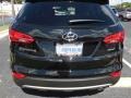 Twilight Black - Santa Fe Sport Photo No. 3