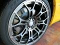 2014 Dodge SRT Viper Coupe Wheel and Tire Photo