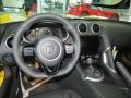 2014 Dodge SRT Viper Black Interior Interior Photo