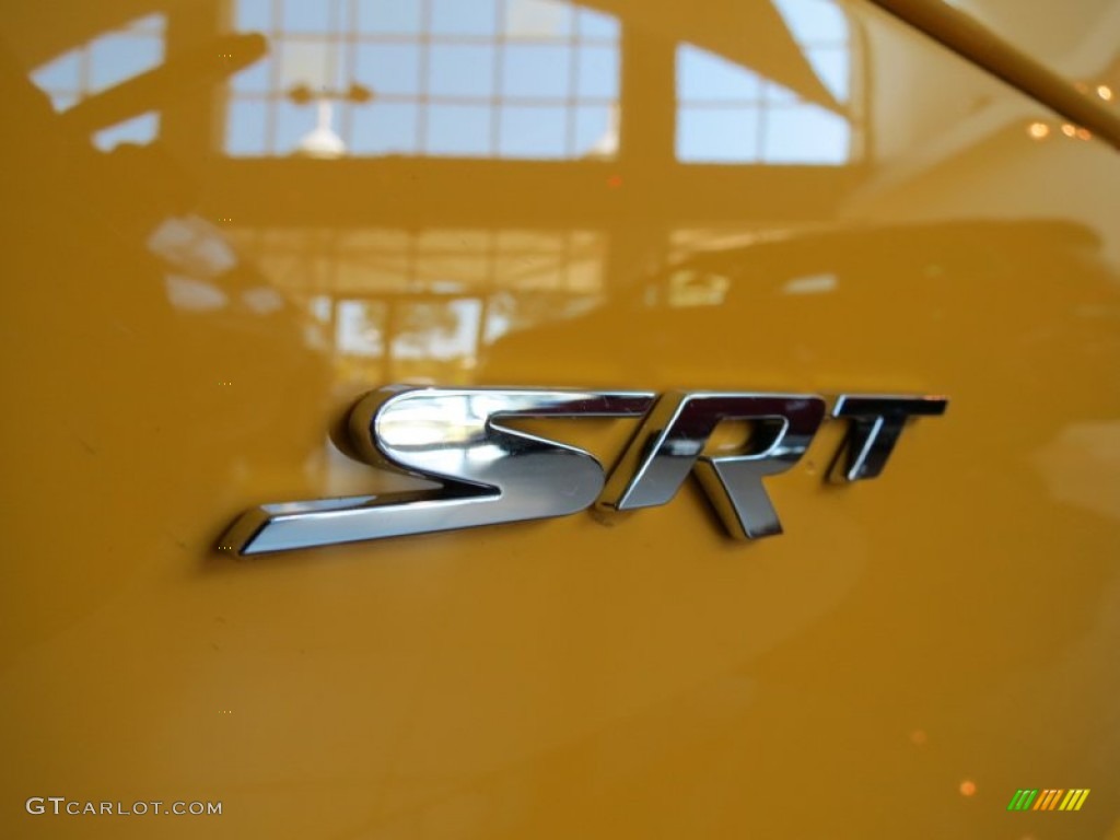 2014 Dodge SRT Viper Coupe Marks and Logos Photos