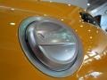 2014 Race Yellow Dodge SRT Viper Coupe  photo #12