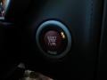 2014 Dodge SRT Viper Black Interior Controls Photo