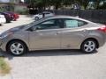 Desert Bronze - Elantra GLS Photo No. 2