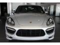 Classic Silver Metallic - Cayenne GTS Photo No. 2