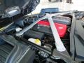 8.4 Liter SRT OHV 20-Valve VVT V10 2014 Dodge SRT Viper Coupe Engine