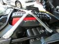 8.4 Liter SRT OHV 20-Valve VVT V10 2014 Dodge SRT Viper Coupe Engine