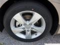 Desert Bronze - Elantra GLS Photo No. 7