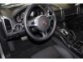 Classic Silver Metallic - Cayenne GTS Photo No. 13
