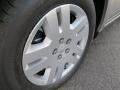 Billet Silver Metallic - Avenger SE Photo No. 5