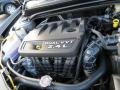 Billet Silver Metallic - Avenger SE Photo No. 9