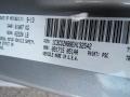 Billet Silver Metallic - Avenger SE Photo No. 10
