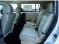 2014 Ford Flex SE Rear Seat